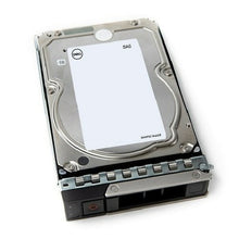 DELL 12TB 3.5IN SAS HDD