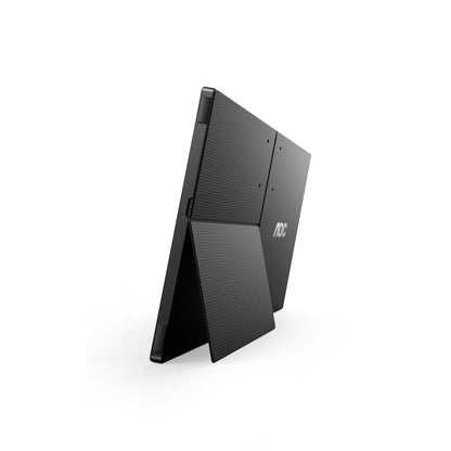 Productivity at your fingertips with