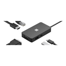 SURFACE USB-C TRAVEL HUB