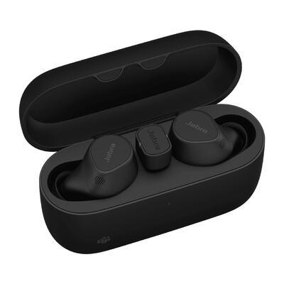 JABRA EVOLVE2 MS WIRELESS EARBUDS