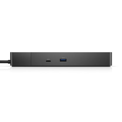 Performance Dock # Wd19Dcs