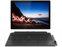 Adapatability Redefined The Lenovo ThinkPad