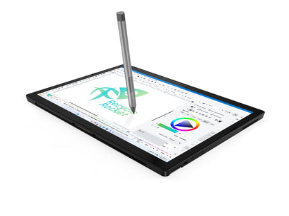 Adapatability Redefined The Lenovo ThinkPad