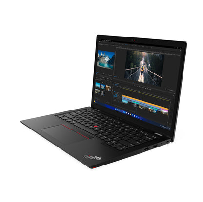 Freedom & Versatility Lenovo ThinkPad