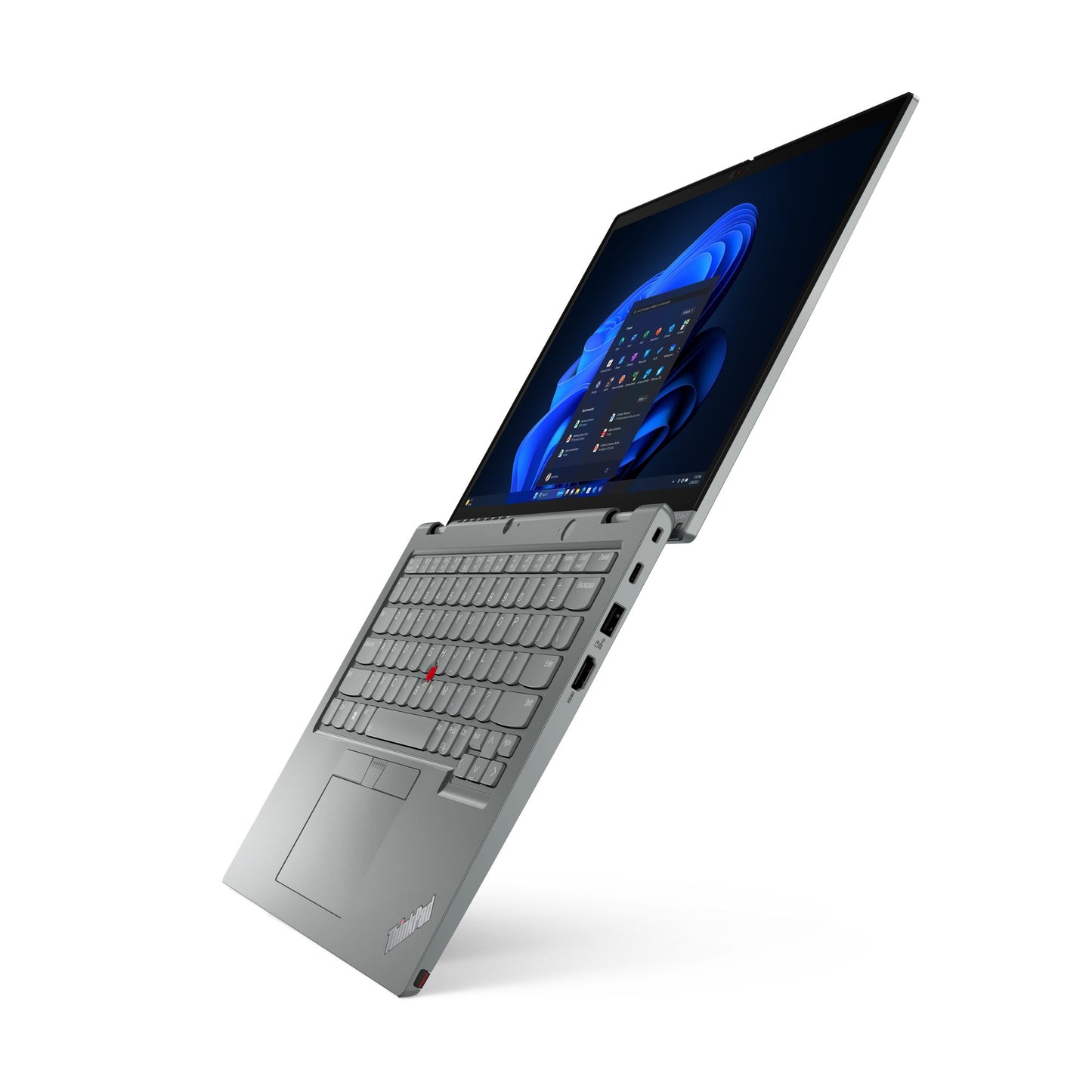 Freedom & Versatility Lenovo ThinkPad