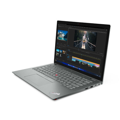 Freedom & Versatility Lenovo ThinkPad
