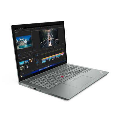 Freedom & Versatility Lenovo ThinkPad