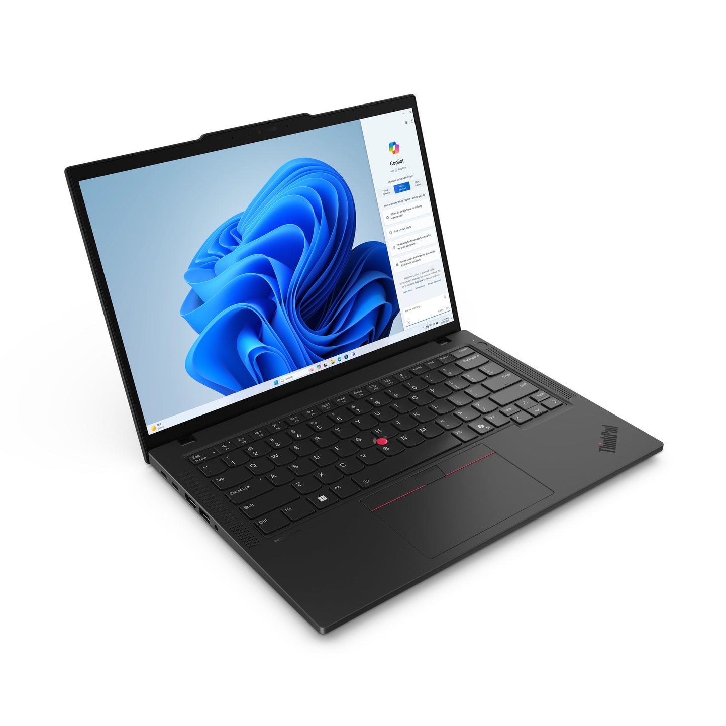 Lenovo ThinkPad T14 Gen 5