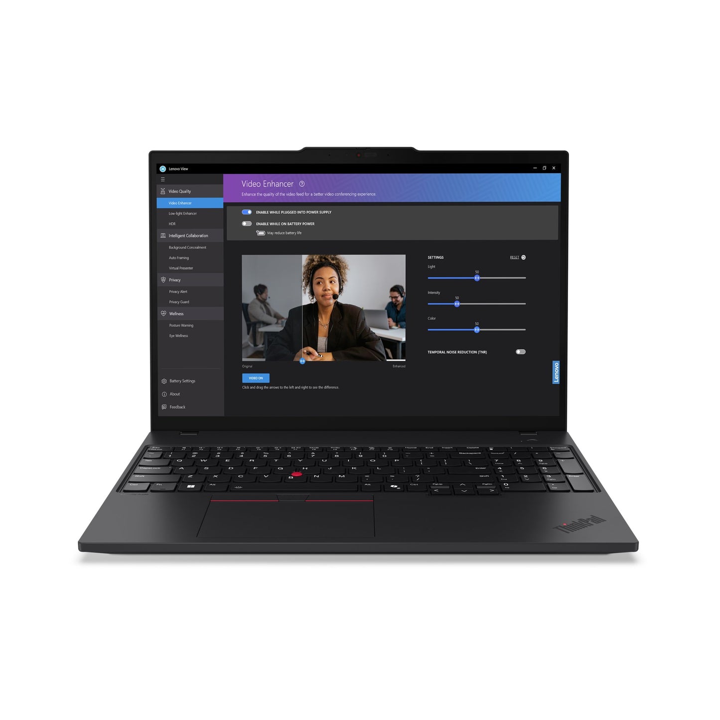 Lenovo ThinkPad T16 Gen 3