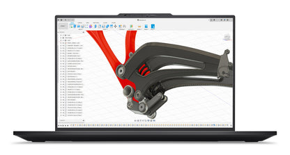 RELENTLESS PERFORMANCE Portable Power With