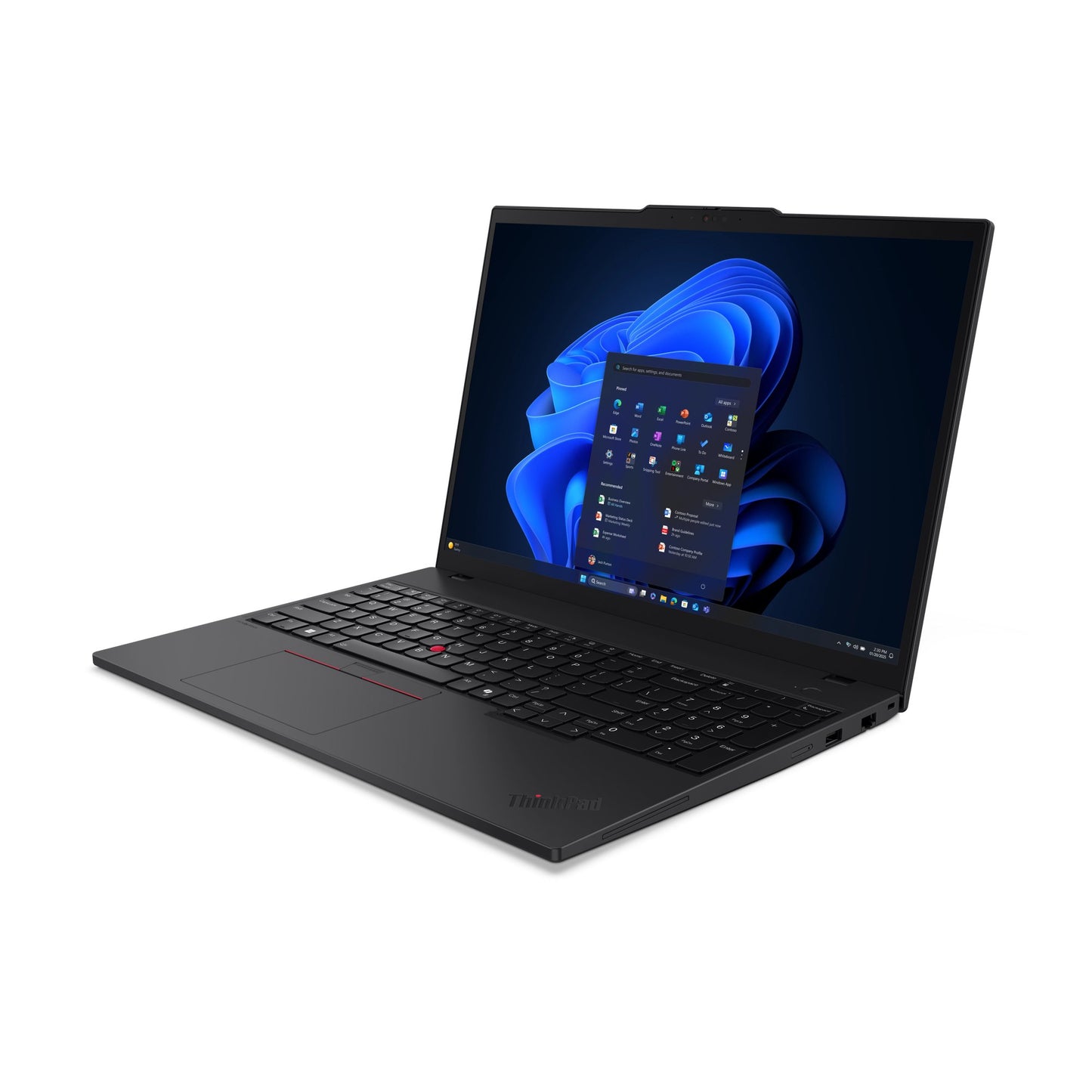 Lenovo ThinkPad T16 Gen 4