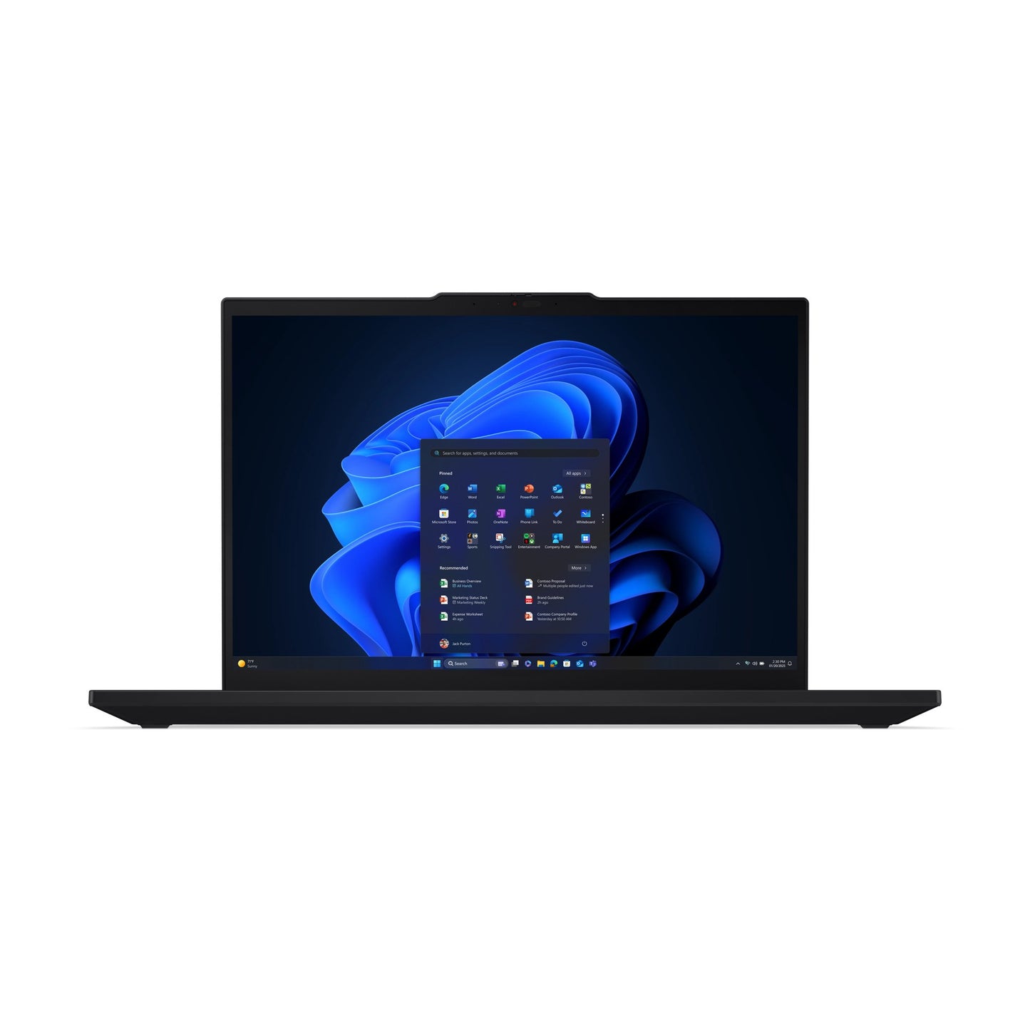 Lenovo ThinkPad T16 Gen 4