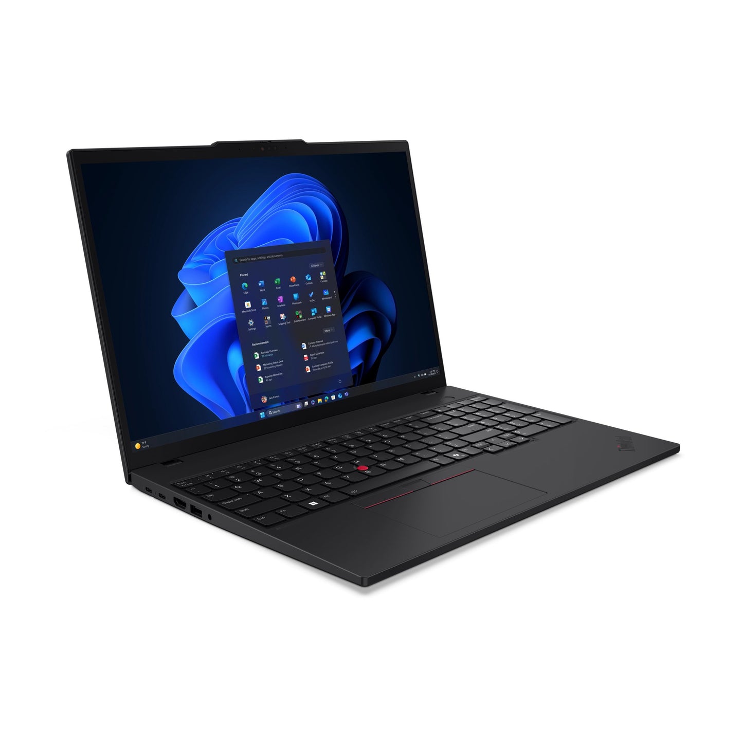 Lenovo ThinkPad T16 Gen 4