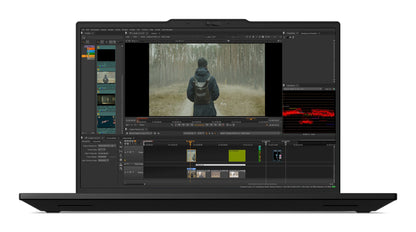 COMPACT POWER THAT INSPIRES CREATIVE