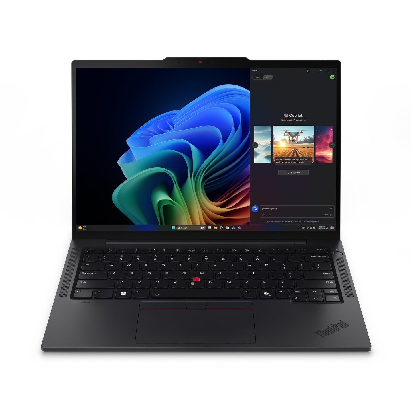 Lenovo ThinkPad T14s Gen 6
