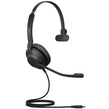 JABRA CORDED EVOLVE2 30 SE