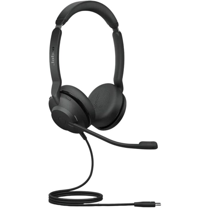 Jabra Evolve2 30 Se Usb-C