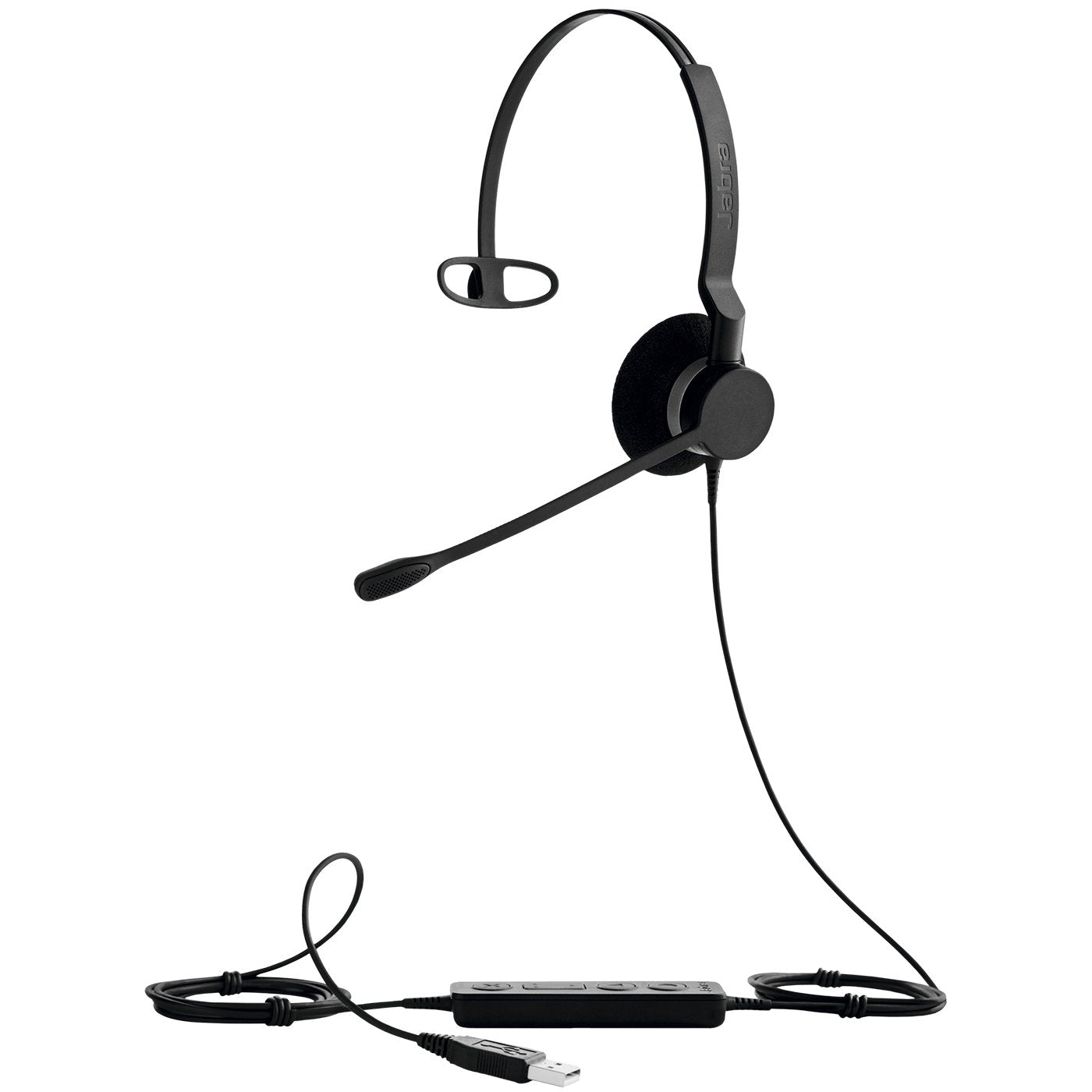JABRA CORDED BIZ 2300 MS