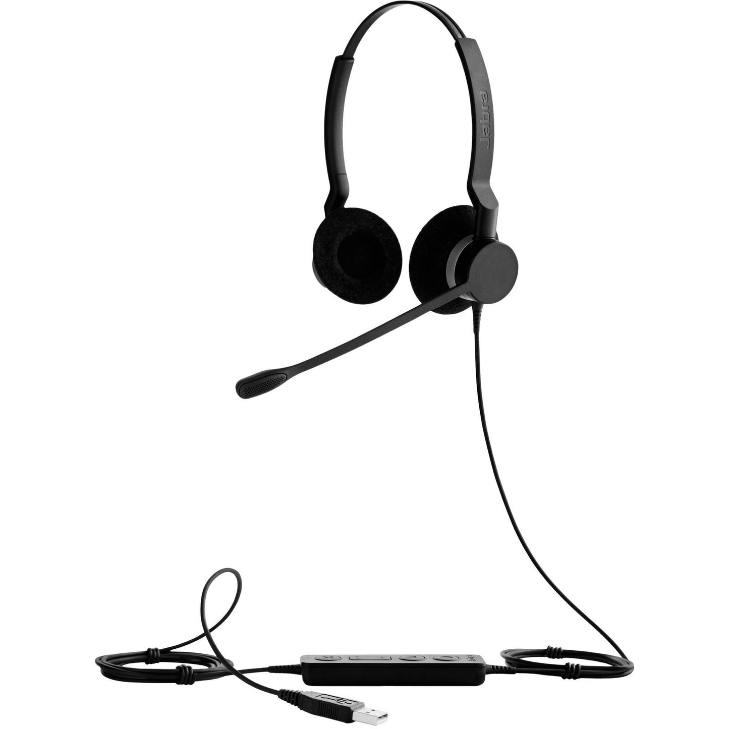 JABRA CORDED BIZ 2300 MS