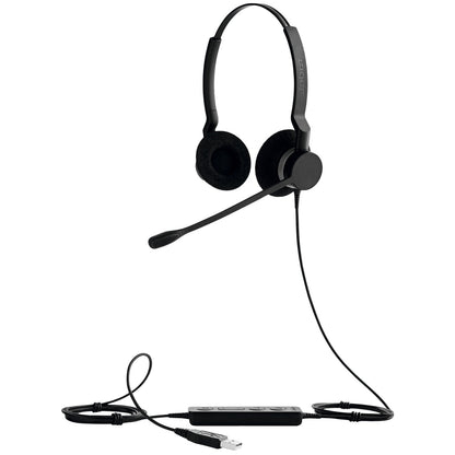 JABRA CORDED BIZ 2300 MS