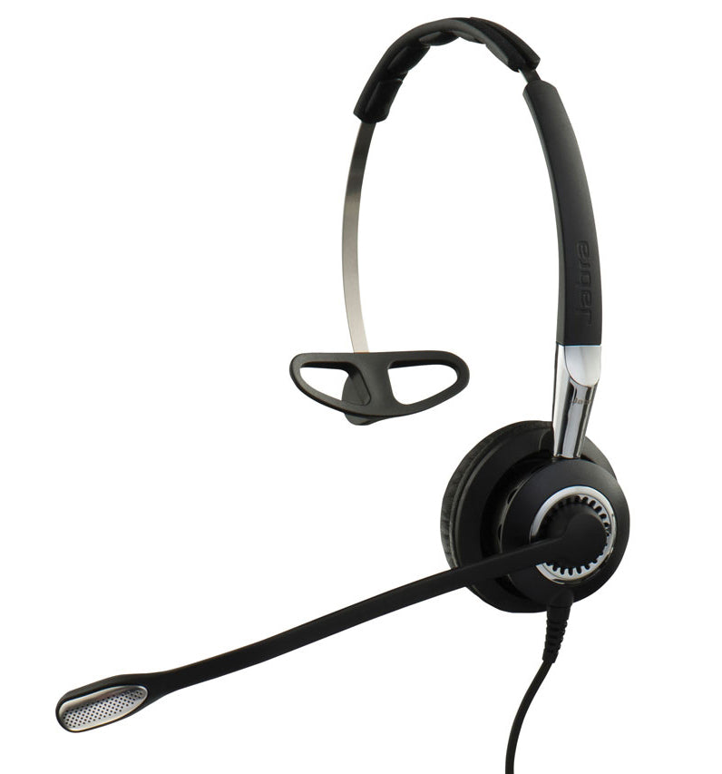 JABRA CORDED BIZ 2400 II