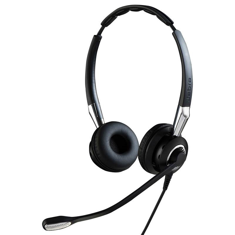 JABRA CORDED BIZ 2400 II