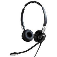 JABRA CORDED BIZ 2400 II
