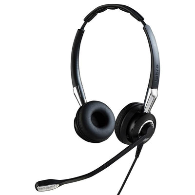 JABRA CORDED BIZ 2400 II