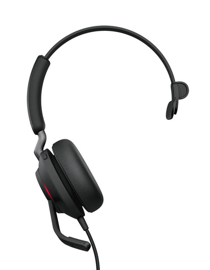 JABRA CORDED EVOLVE2 40 SE