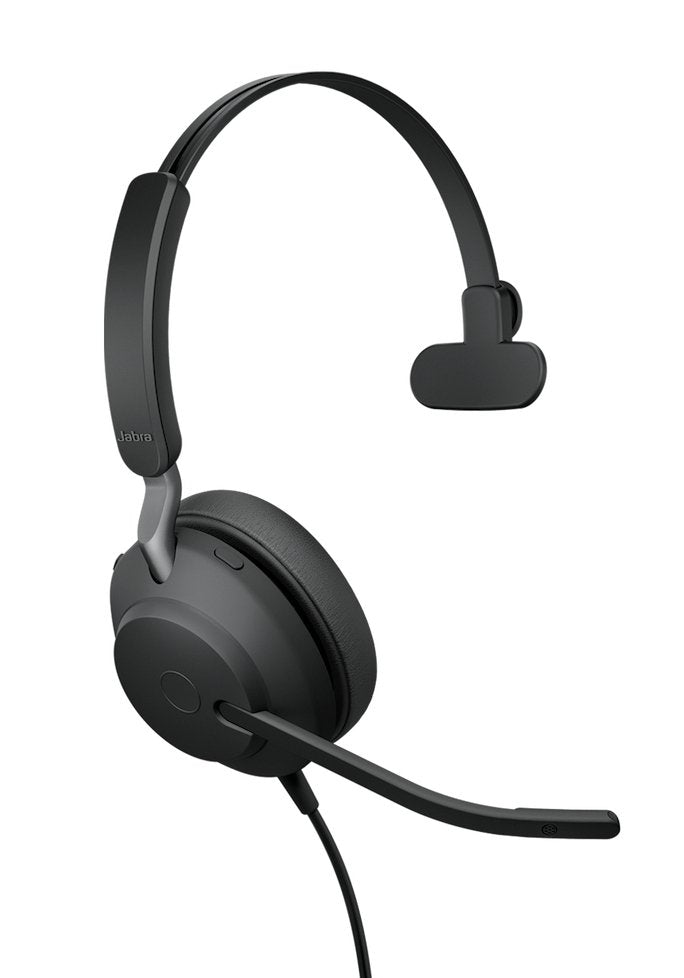 JABRA CORDED EVOLVE2 40 SE