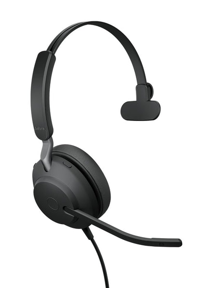 JABRA CORDED EVOLVE2 40 SE