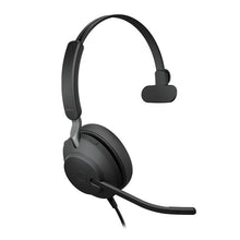 JABRA CORDED EVOLVE2 40 SE