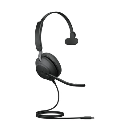 JABRA CORDED EVOLVE2 40 SE