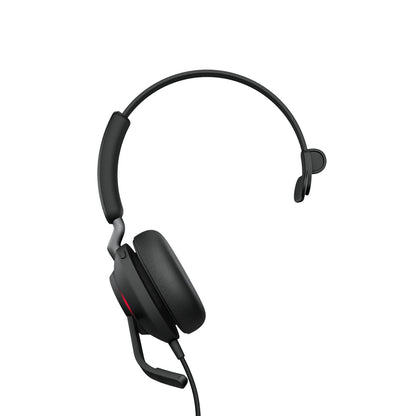 JABRA CORDED EVOLVE2 40 SE