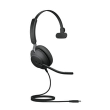 JABRA CORDED EVOLVE2 40 SE