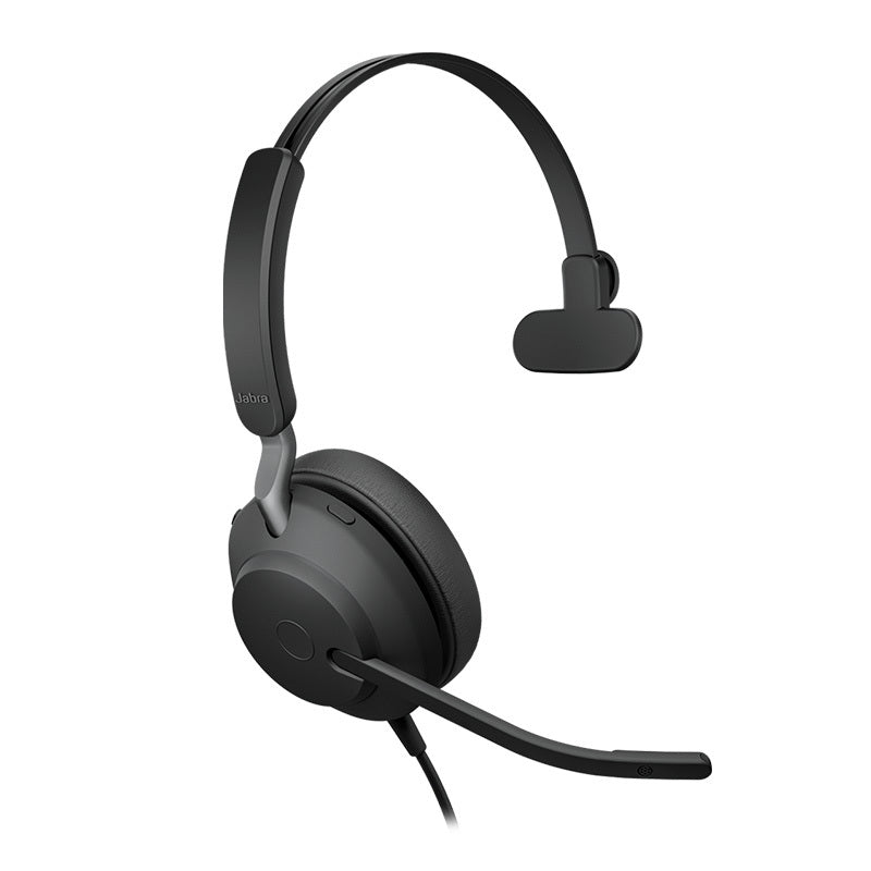 JABRA CORDED EVOLVE2 40 SE