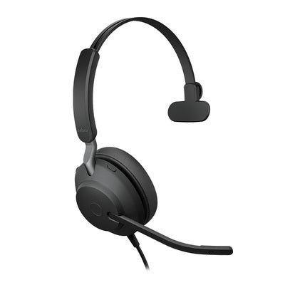 JABRA CORDED EVOLVE2 40 SE