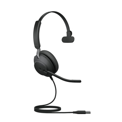 JABRA CORDED EVOLVE2 40 SE
