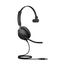 JABRA CORDED EVOLVE2 40 SE