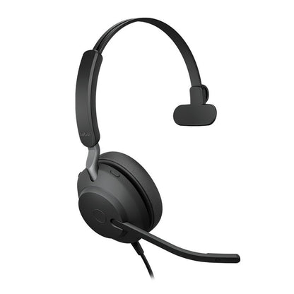 JABRA CORDED EVOLVE2 40 SE