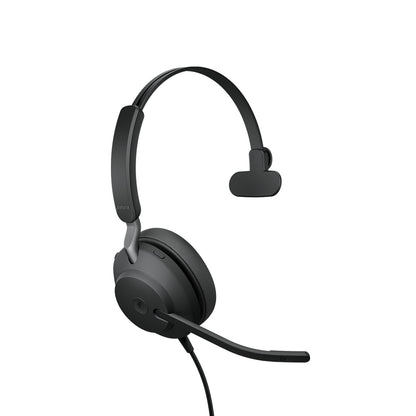 JABRA CORDED EVOLVE2 40 SE