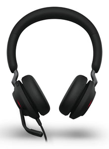 JABRA CORDED EVOLVE2 40 SE
