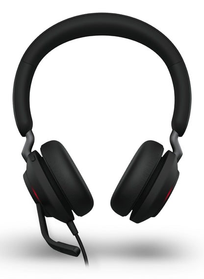 JABRA CORDED EVOLVE2 40 SE