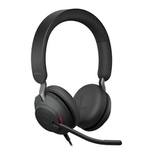 JABRA CORDED EVOLVE2 40 SE