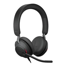 JABRA CORDED EVOLVE2 40 SE
