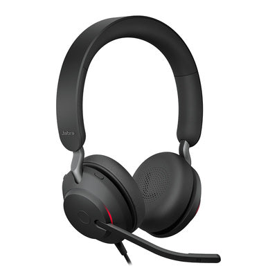 JABRA CORDED EVOLVE2 40 SE