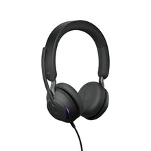 JABRA CORDED EVOLVE2 40 SE