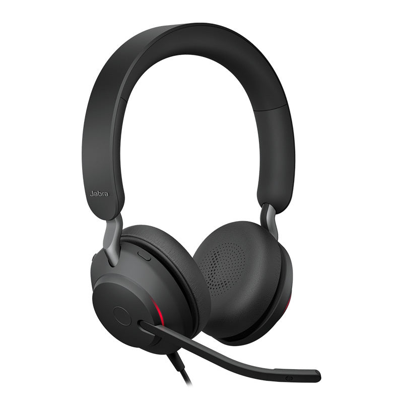 JABRA CORDED EVOLVE2 40 SE