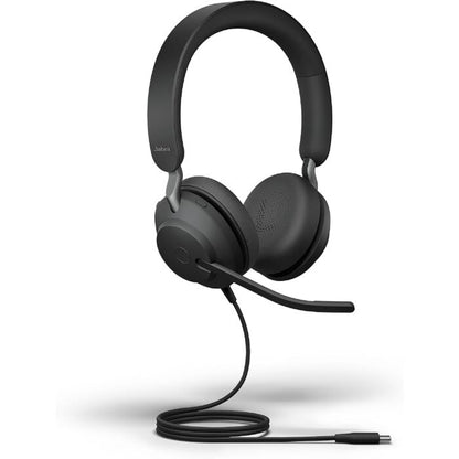 JABRA CORDED EVOLVE2 40 SE