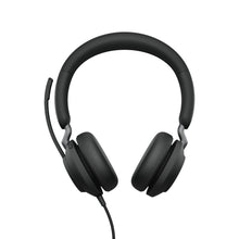 JABRA CORDED EVOLVE2 40 SE